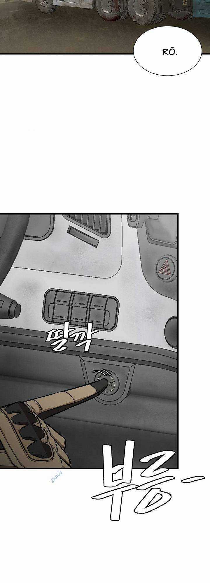 Trở Lại Ngày Tận Thế Chapter 145 trang 51