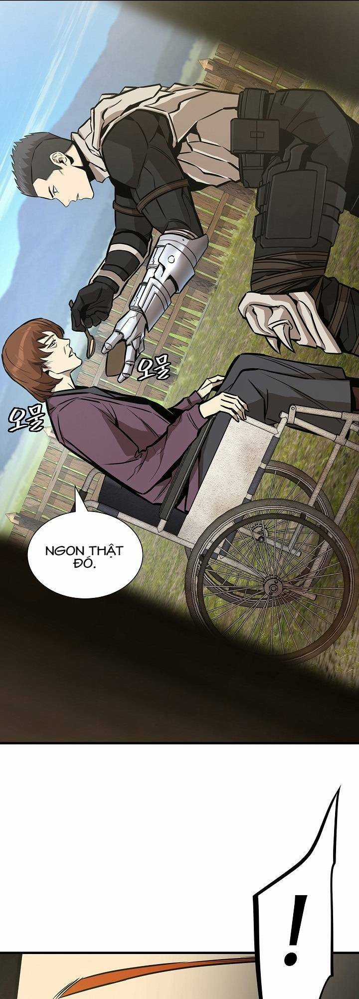 Trở Lại Ngày Tận Thế Chapter 145 trang 8