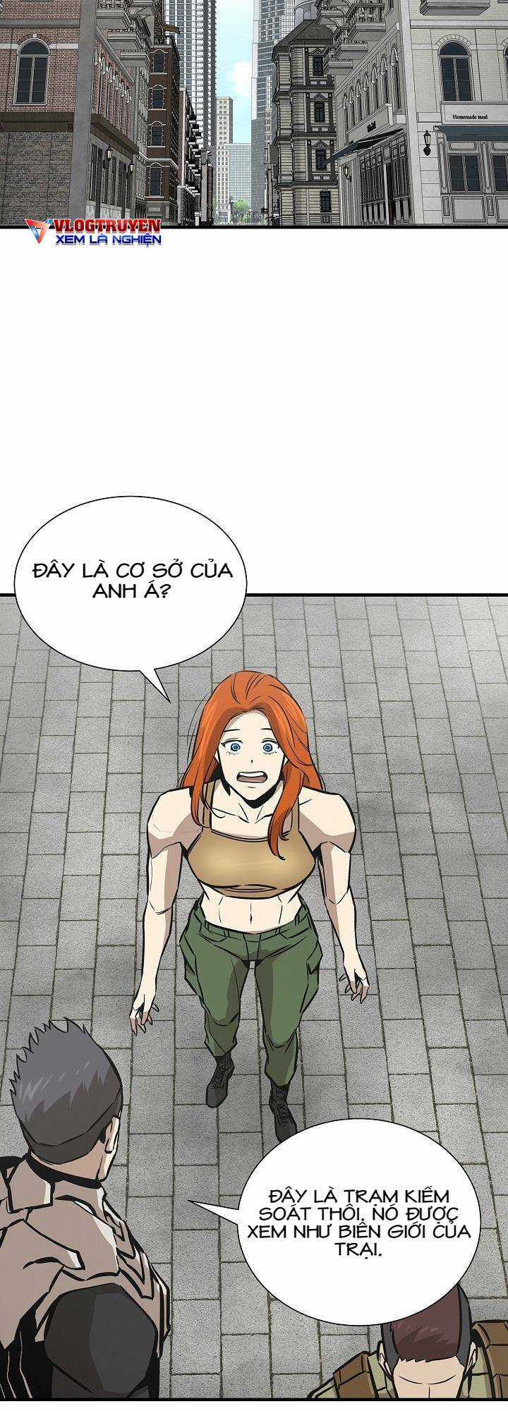 Trở Lại Ngày Tận Thế Chapter 146 trang 10