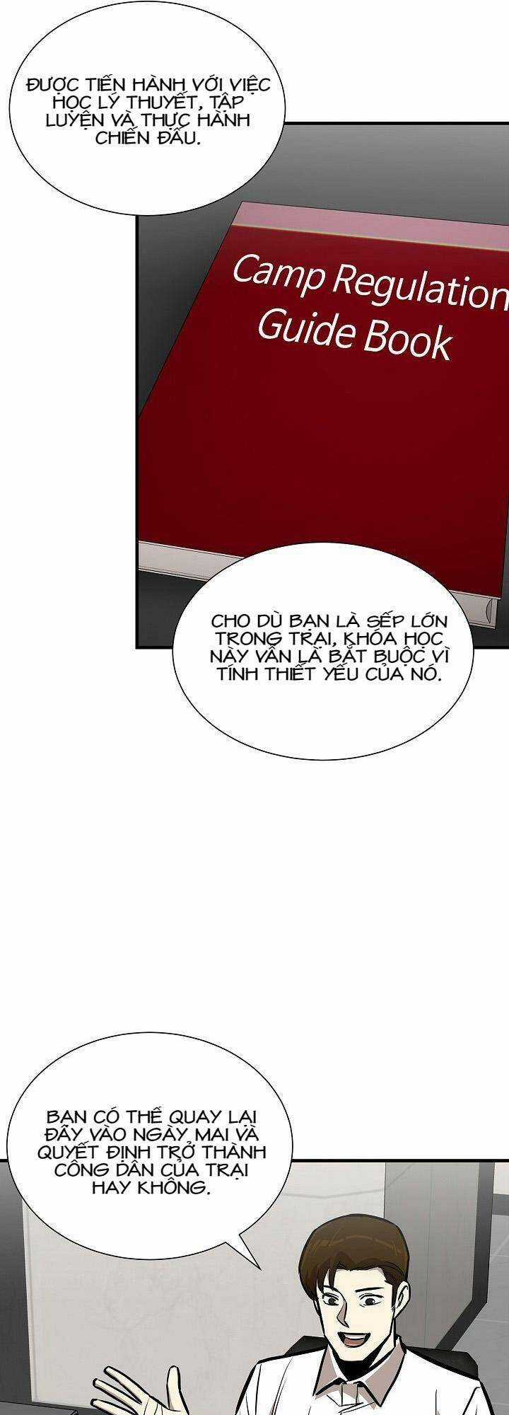 Trở Lại Ngày Tận Thế Chapter 146 trang 16