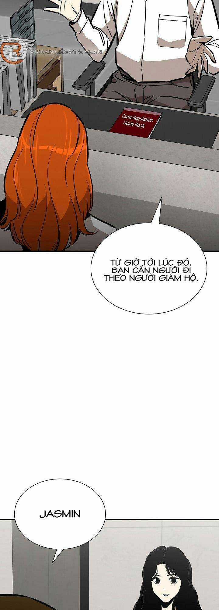 Trở Lại Ngày Tận Thế Chapter 146 trang 17