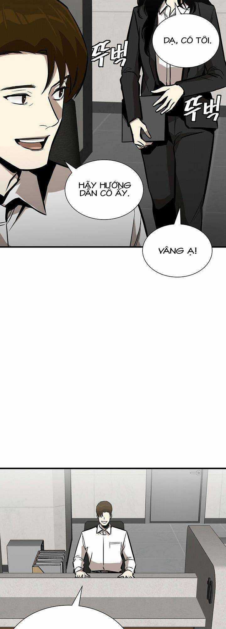 Trở Lại Ngày Tận Thế Chapter 146 trang 18