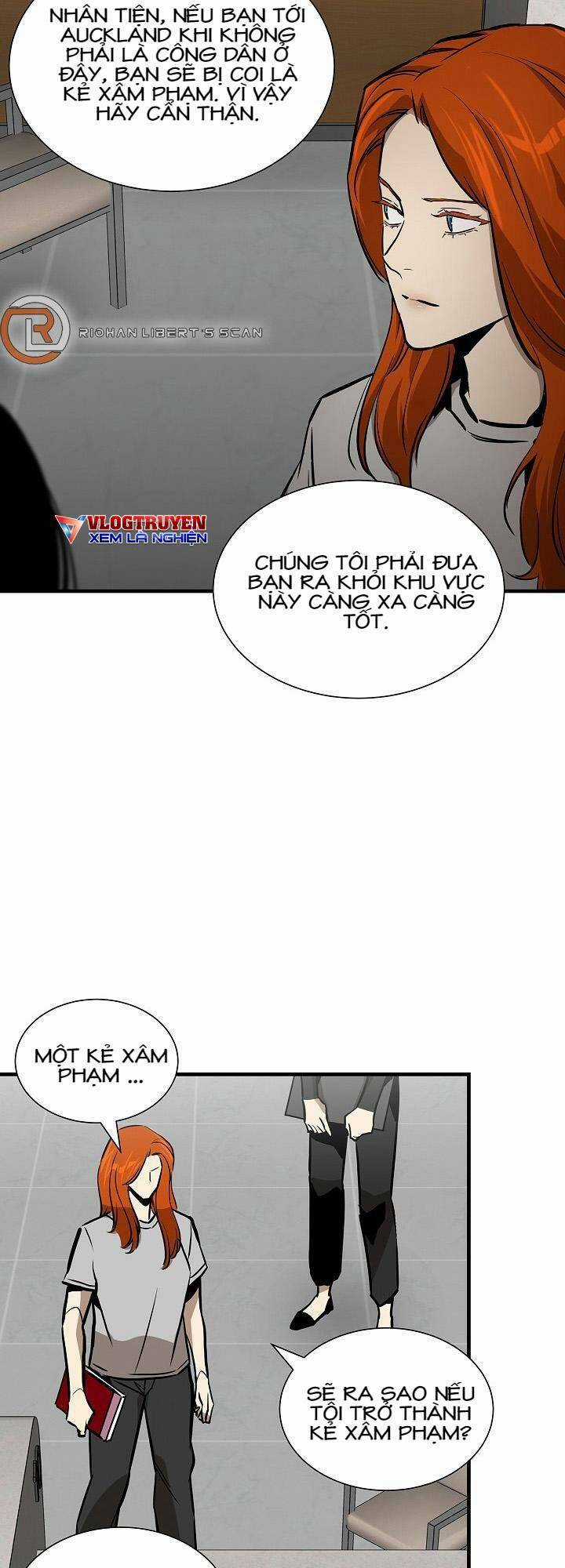 Trở Lại Ngày Tận Thế Chapter 146 trang 19