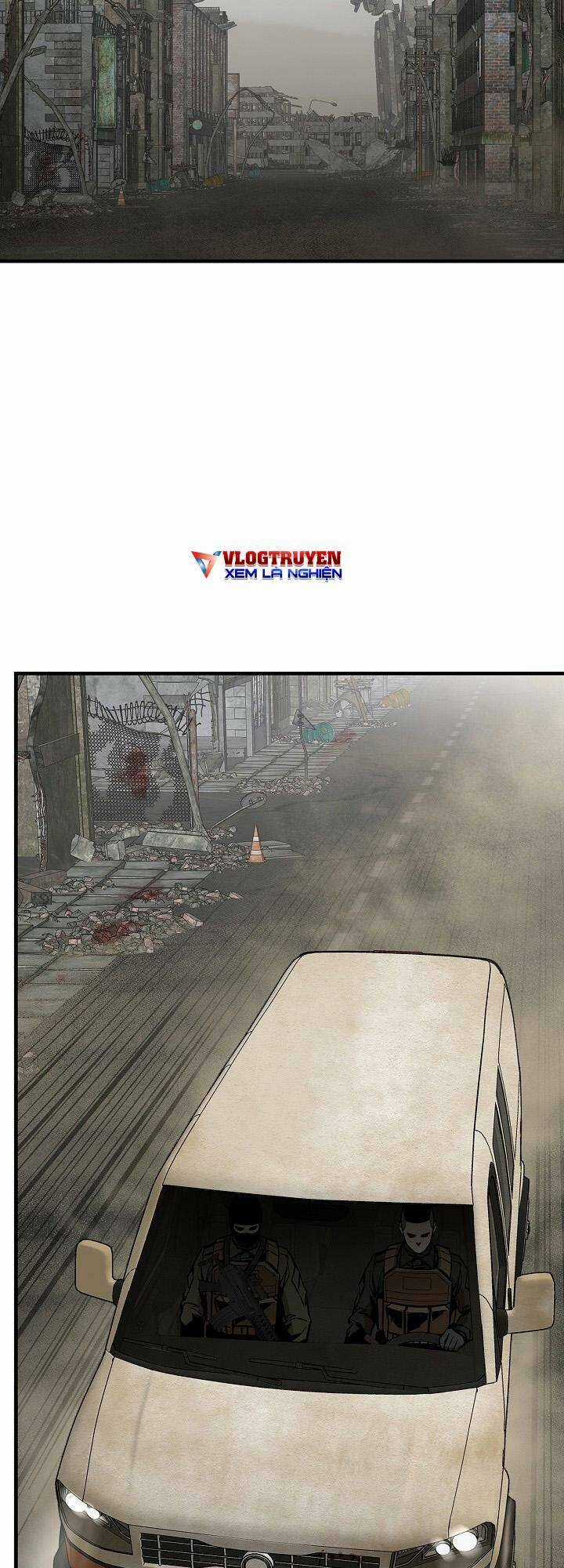 Trở Lại Ngày Tận Thế Chapter 146 trang 2