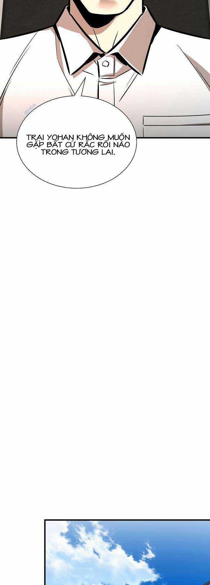 Trở Lại Ngày Tận Thế Chapter 146 trang 21