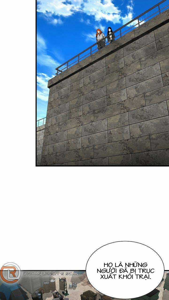 Trở Lại Ngày Tận Thế Chapter 146 trang 22