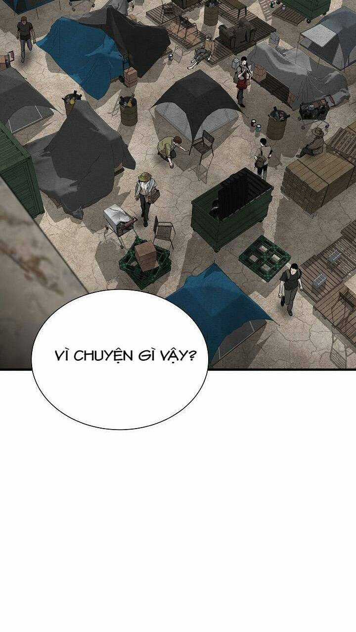 Trở Lại Ngày Tận Thế Chapter 146 trang 23