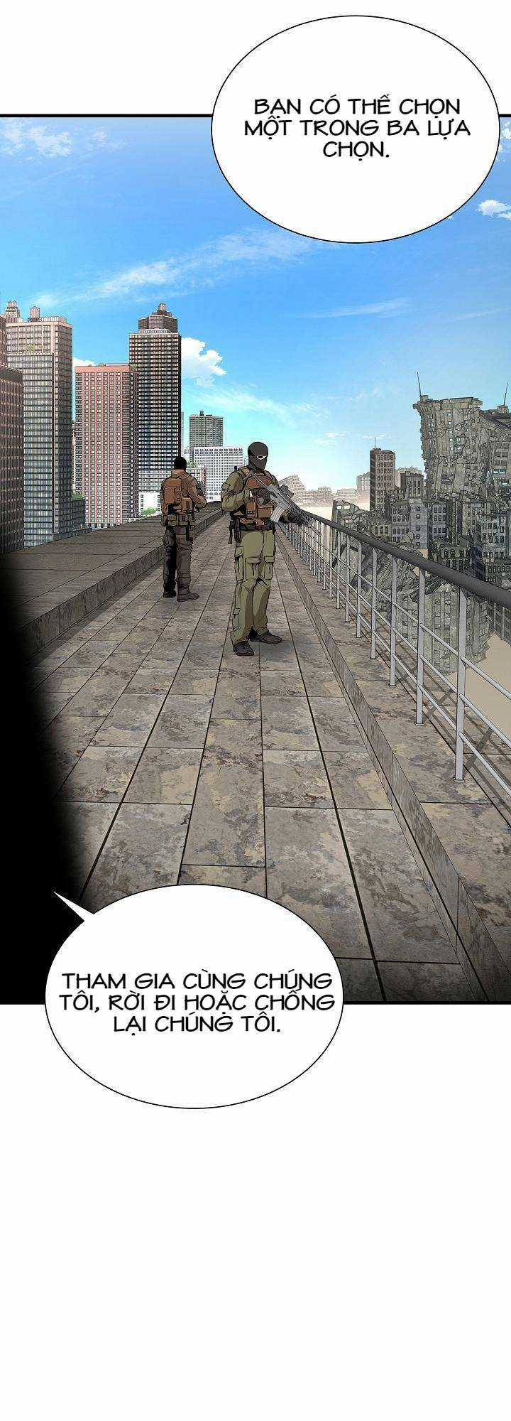 Trở Lại Ngày Tận Thế Chapter 146 trang 25