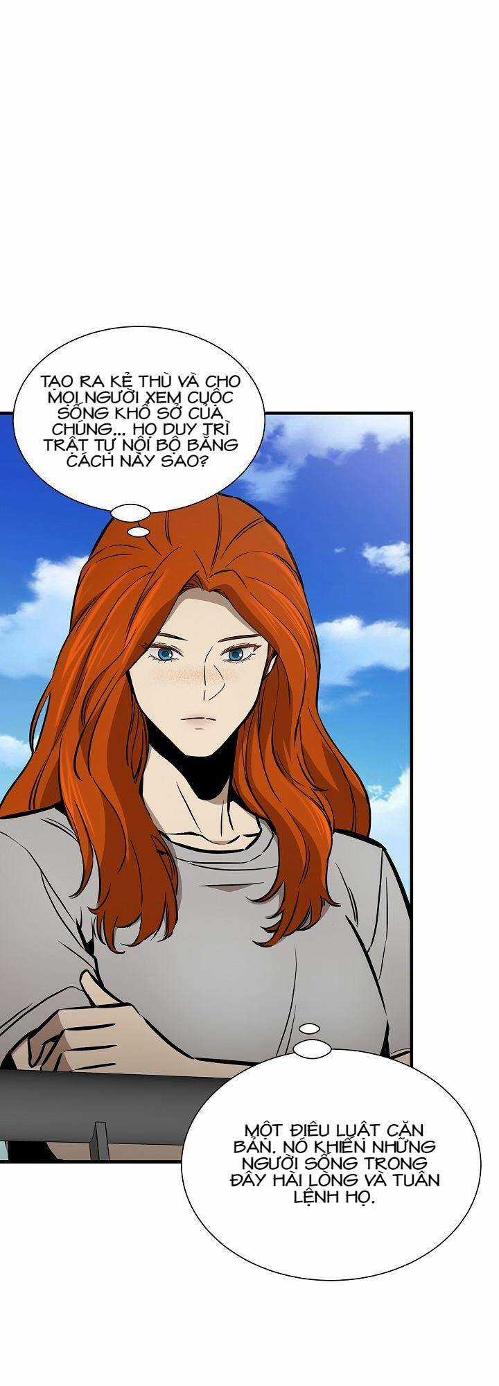 Trở Lại Ngày Tận Thế Chapter 146 trang 27