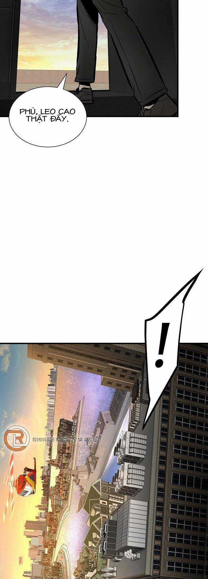 Trở Lại Ngày Tận Thế Chapter 146 trang 34