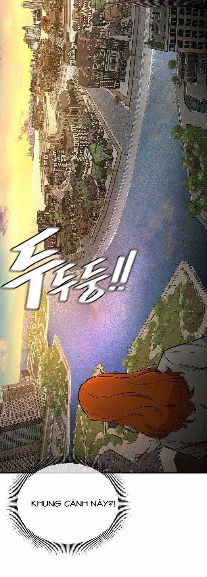 Trở Lại Ngày Tận Thế Chapter 146 trang 35