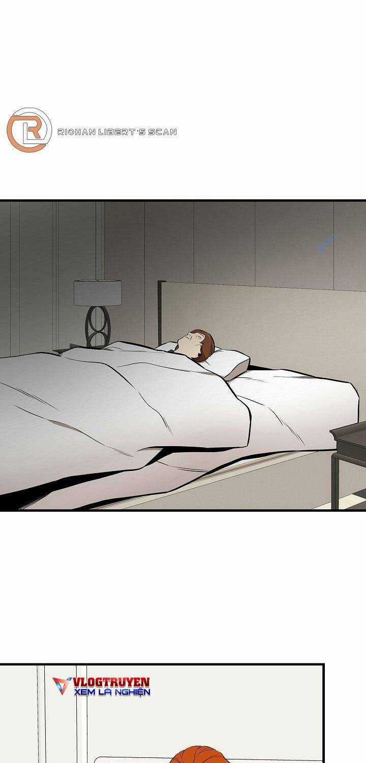 Trở Lại Ngày Tận Thế Chapter 146 trang 38