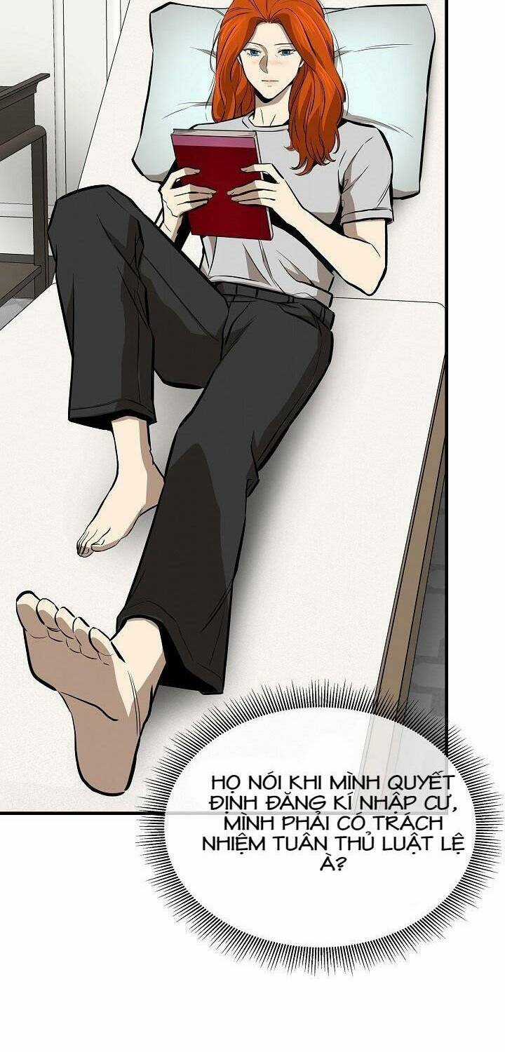 Trở Lại Ngày Tận Thế Chapter 146 trang 39