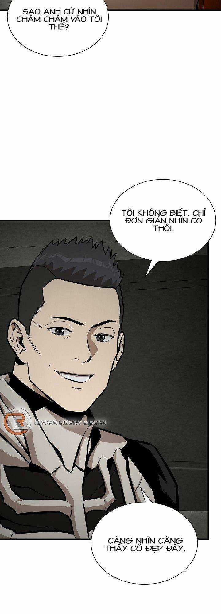 Trở Lại Ngày Tận Thế Chapter 146 trang 4