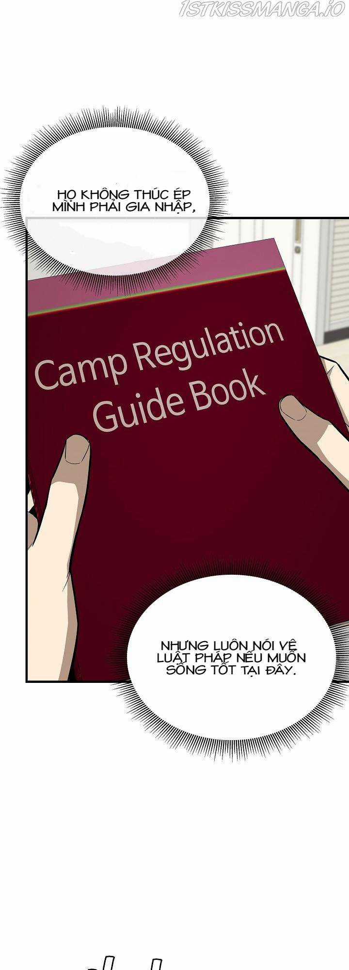 Trở Lại Ngày Tận Thế Chapter 146 trang 40