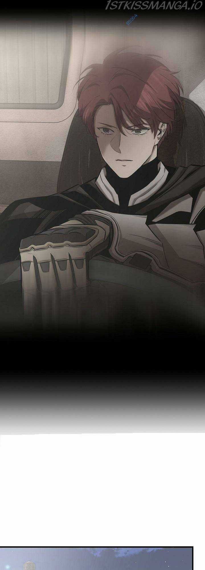 Trở Lại Ngày Tận Thế Chapter 146 trang 48