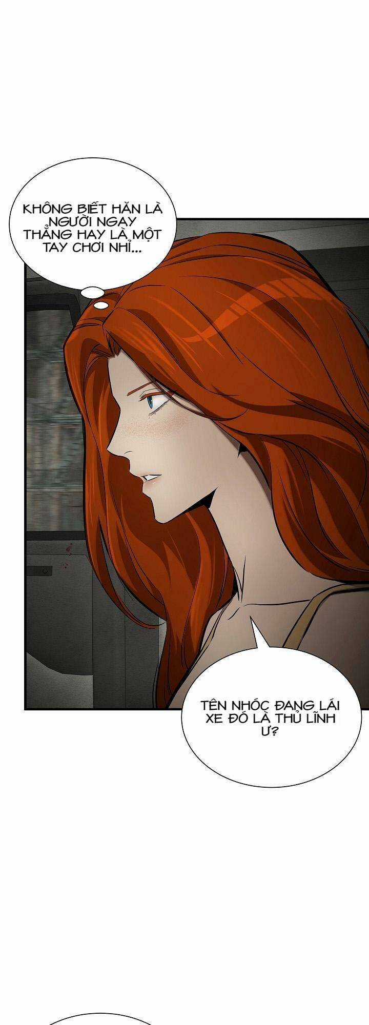 Trở Lại Ngày Tận Thế Chapter 146 trang 5