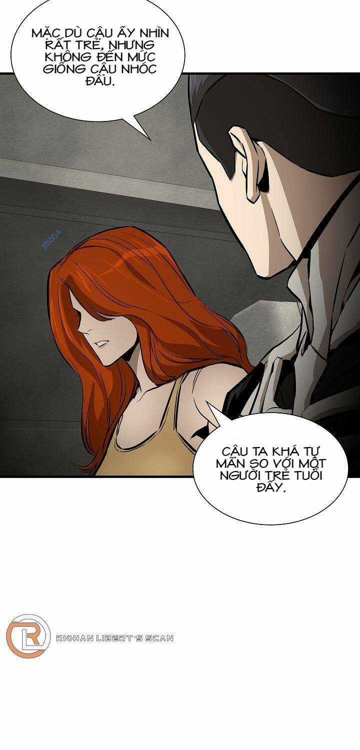 Trở Lại Ngày Tận Thế Chapter 146 trang 6