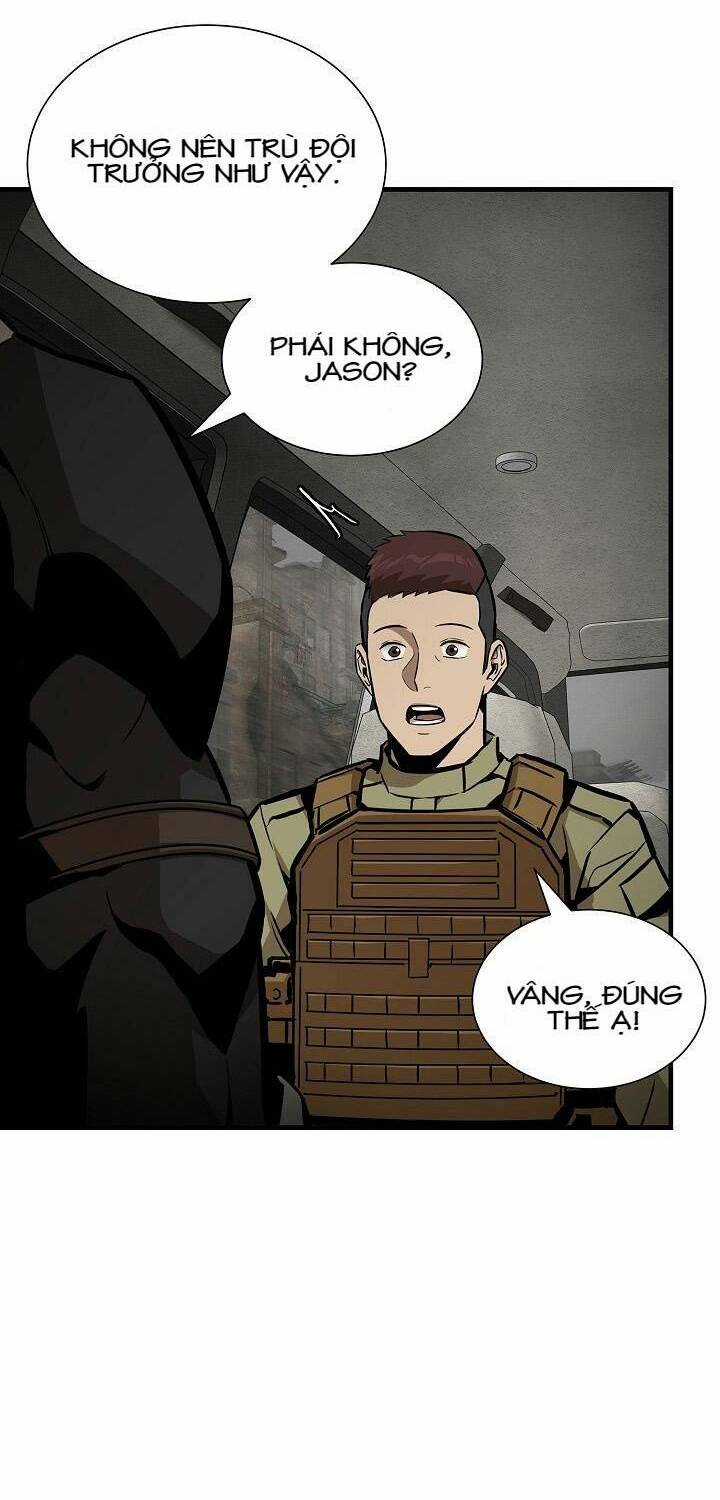 Trở Lại Ngày Tận Thế Chapter 146 trang 7