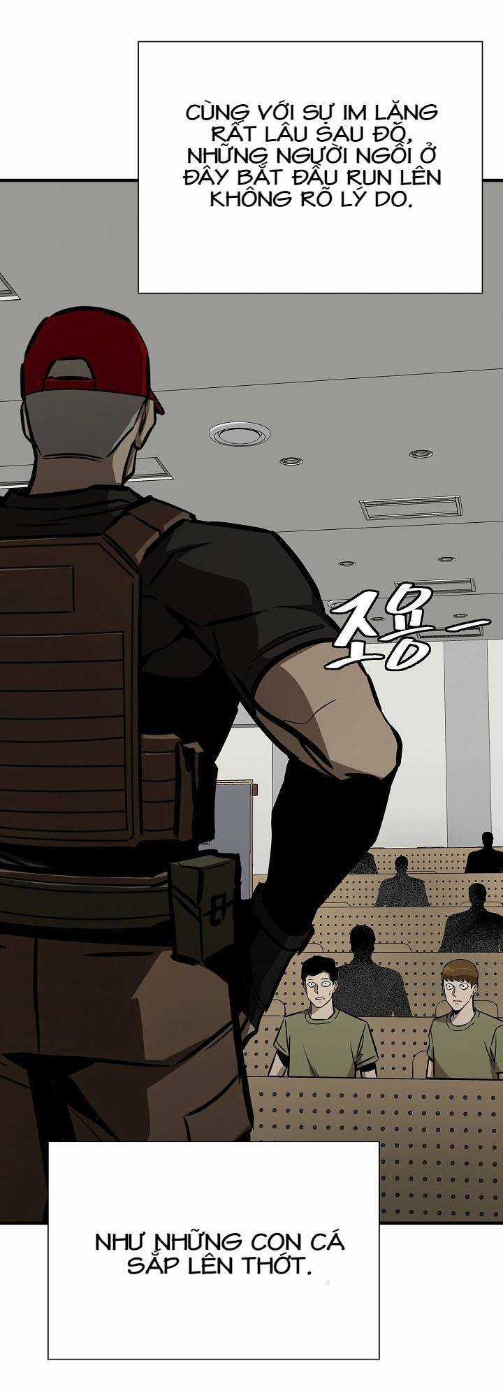 Trở Lại Ngày Tận Thế Chapter 147 trang 13