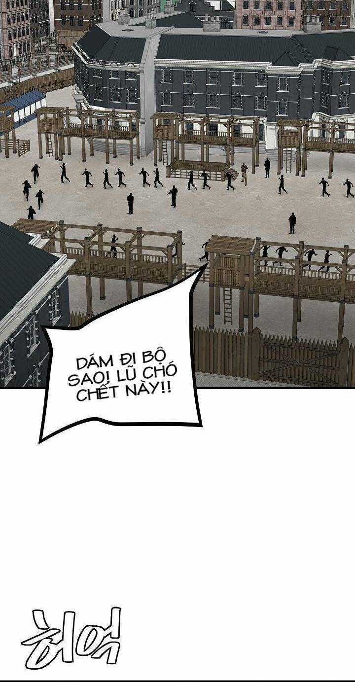 Trở Lại Ngày Tận Thế Chapter 147 trang 15