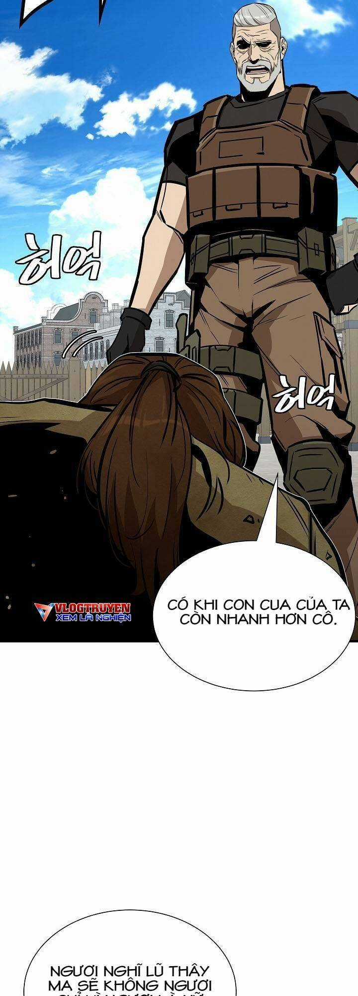 Trở Lại Ngày Tận Thế Chapter 147 trang 17