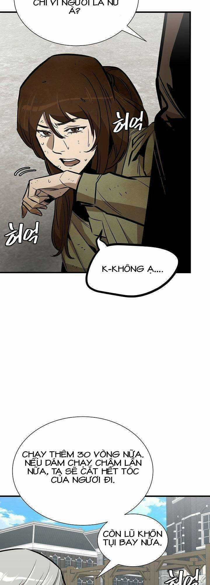 Trở Lại Ngày Tận Thế Chapter 147 trang 18