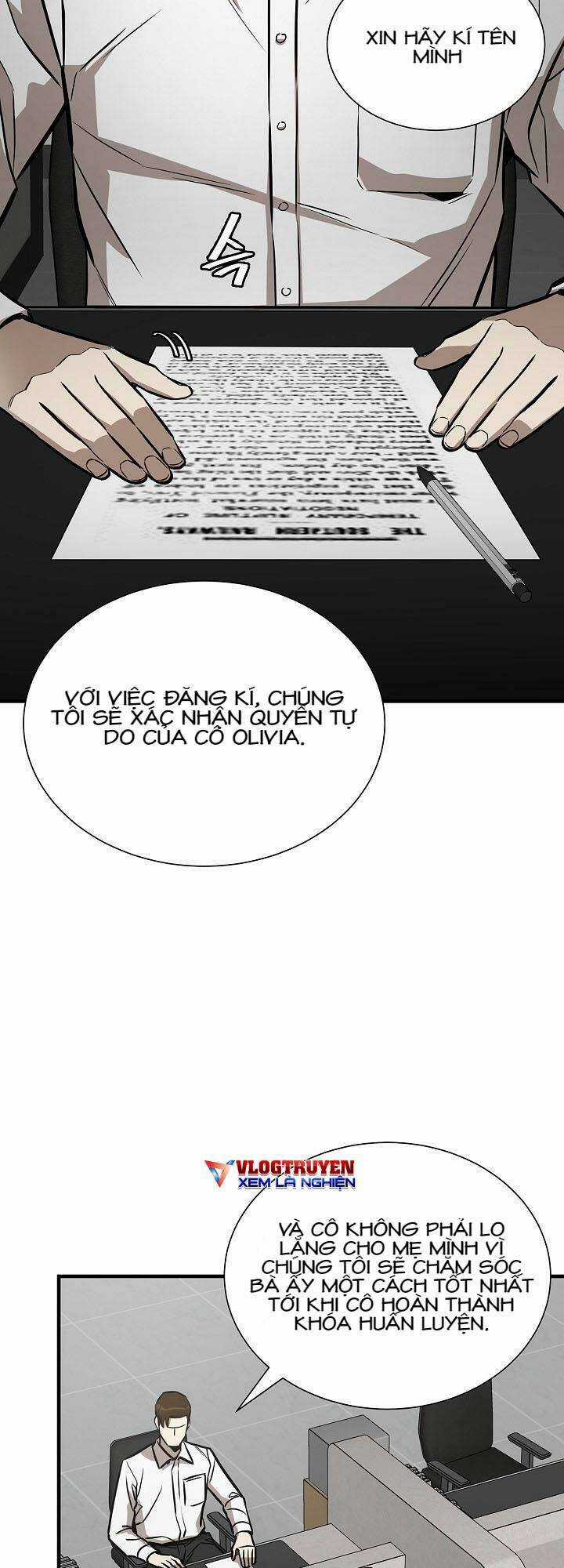 Trở Lại Ngày Tận Thế Chapter 147 trang 2