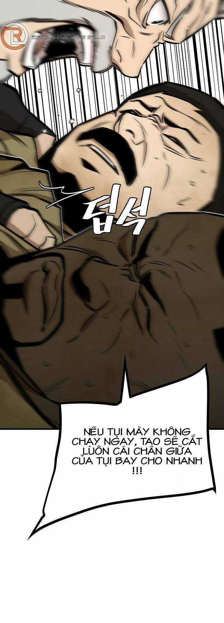 Trở Lại Ngày Tận Thế Chapter 147 trang 20