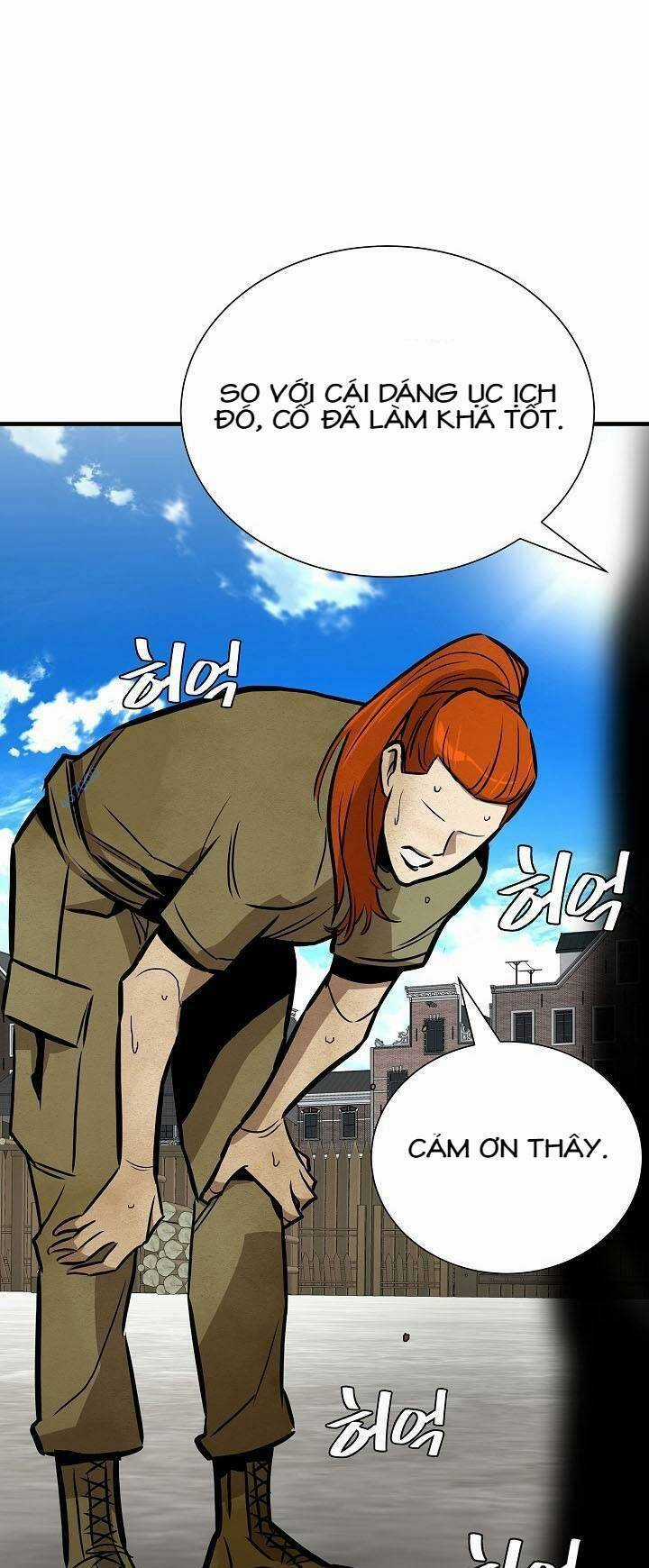 Trở Lại Ngày Tận Thế Chapter 147 trang 22