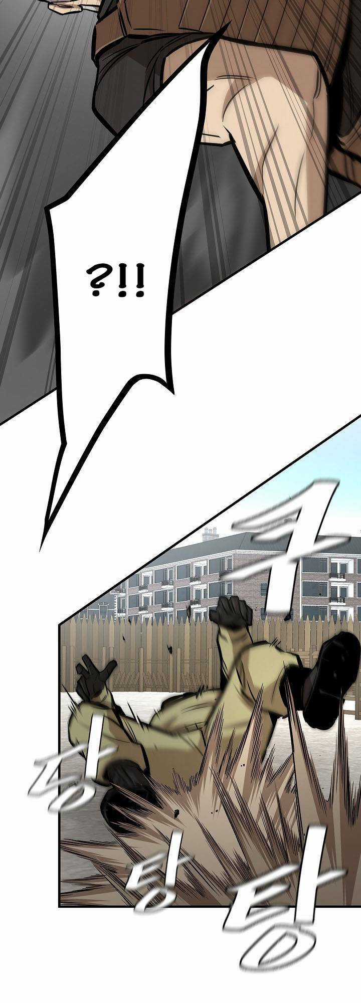 Trở Lại Ngày Tận Thế Chapter 147 trang 26