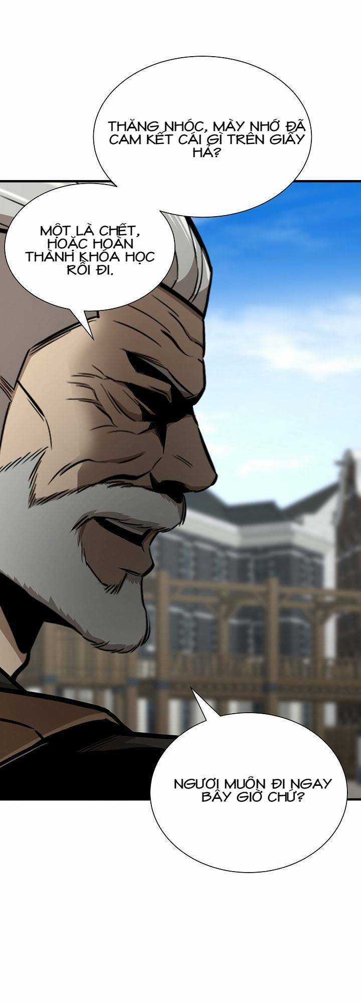 Trở Lại Ngày Tận Thế Chapter 147 trang 28