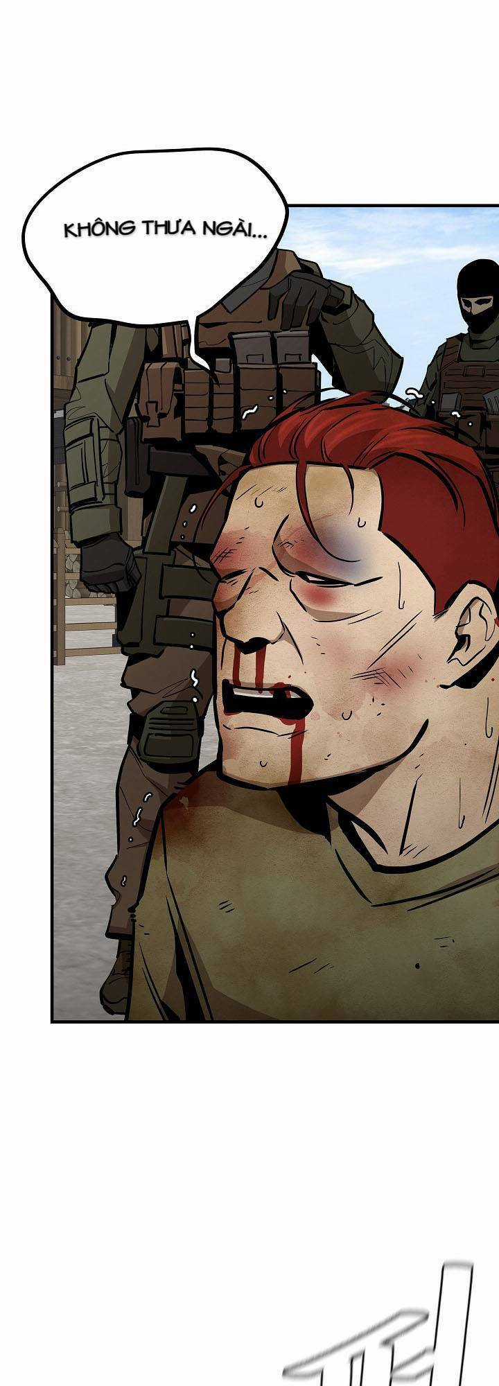 Trở Lại Ngày Tận Thế Chapter 147 trang 29