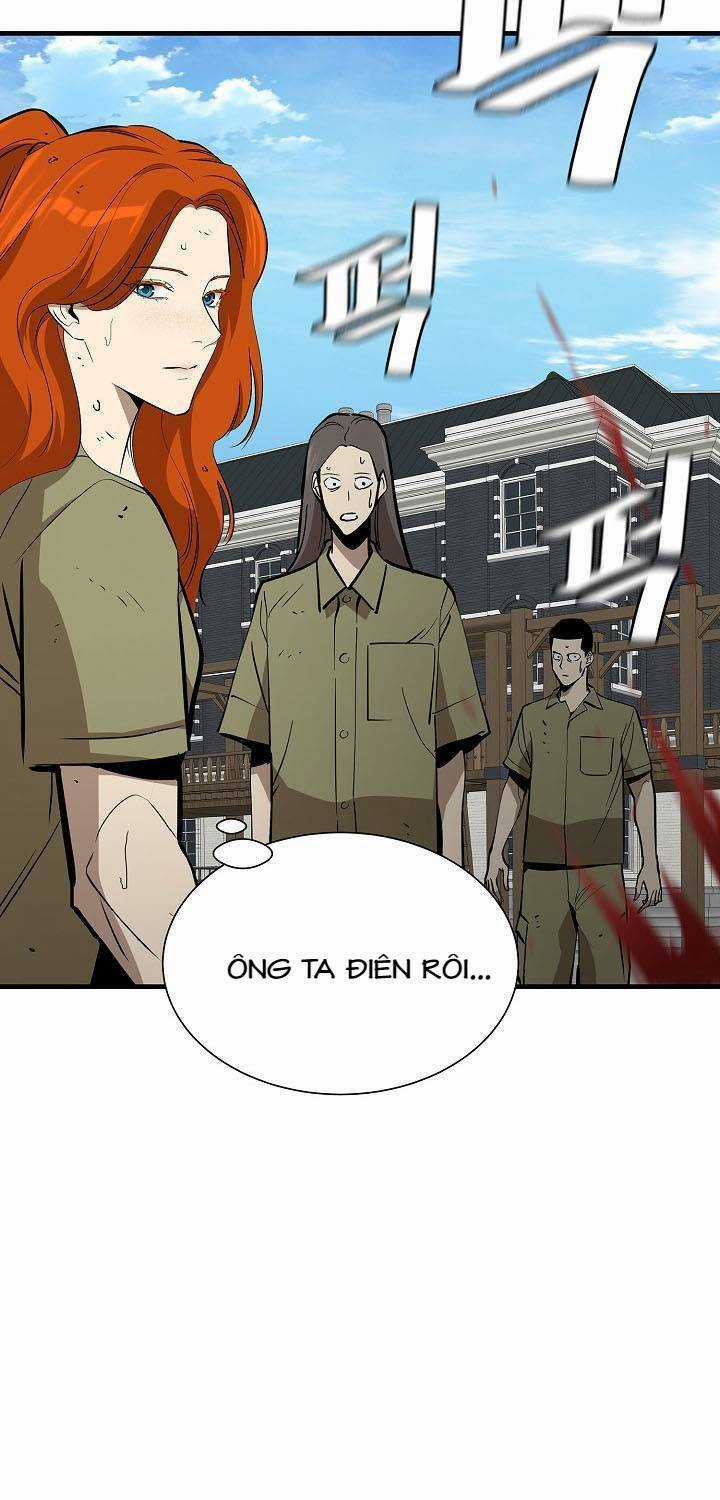 Trở Lại Ngày Tận Thế Chapter 147 trang 30