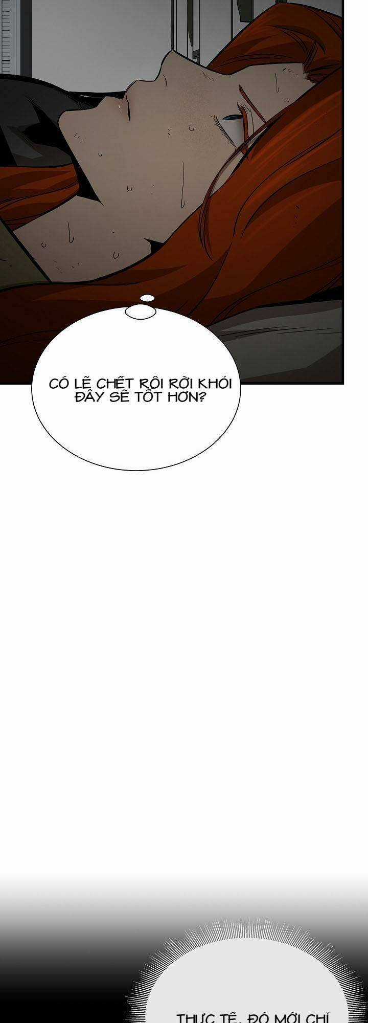 Trở Lại Ngày Tận Thế Chapter 147 trang 33