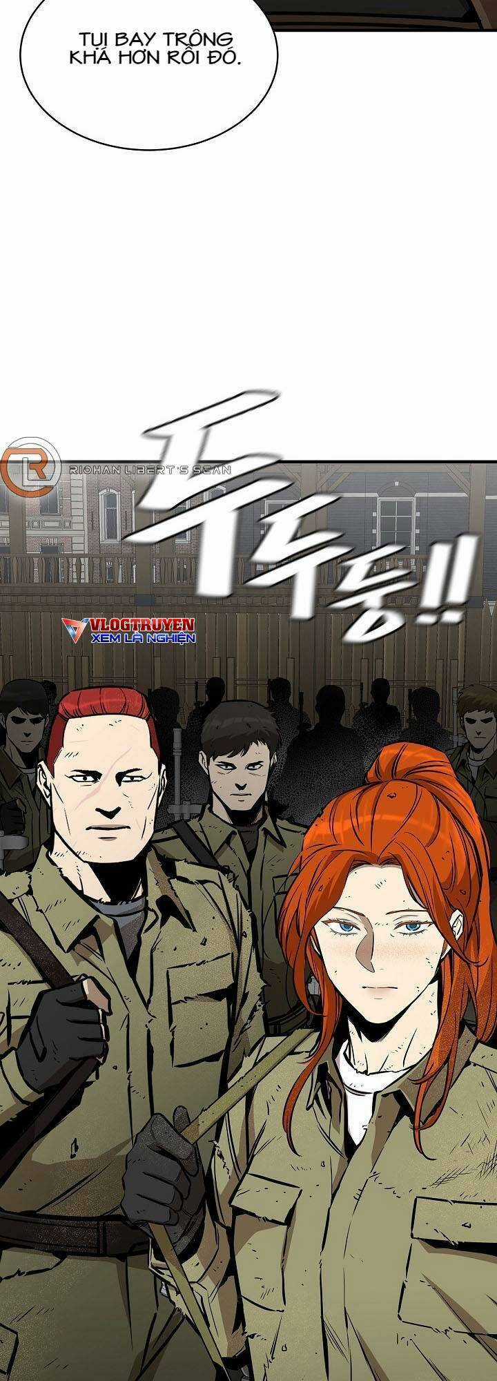 Trở Lại Ngày Tận Thế Chapter 147 trang 36