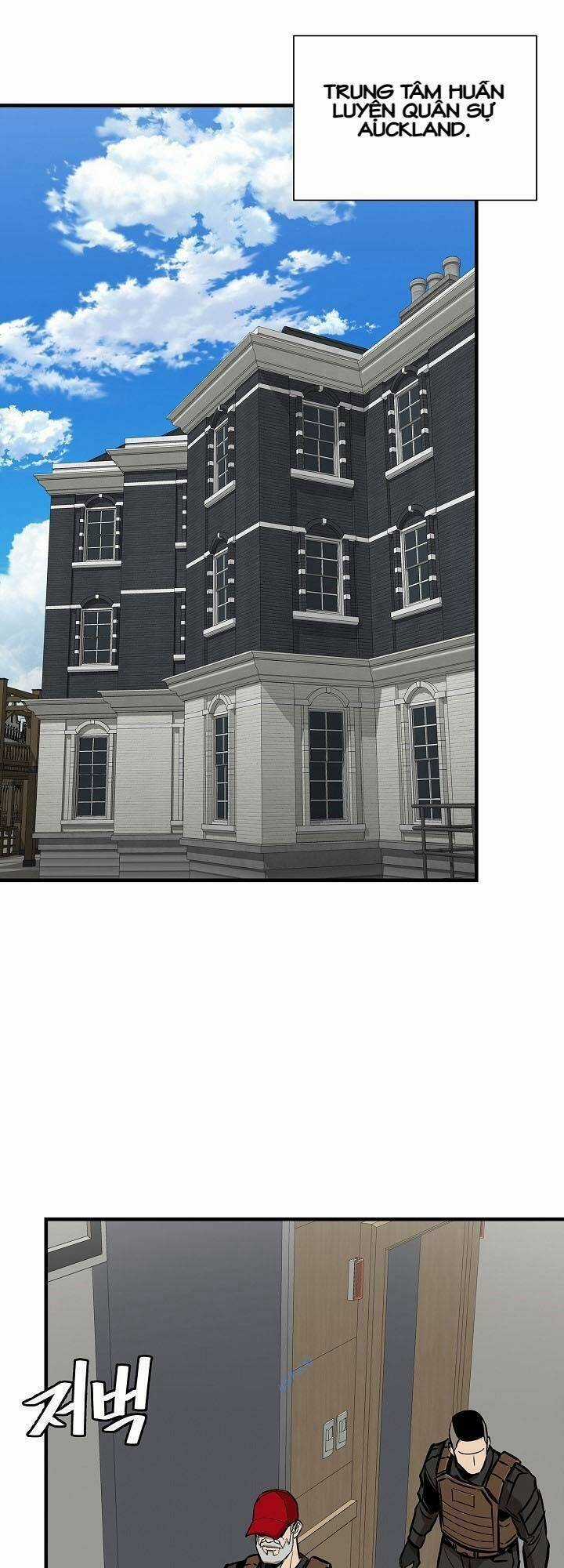 Trở Lại Ngày Tận Thế Chapter 147 trang 4