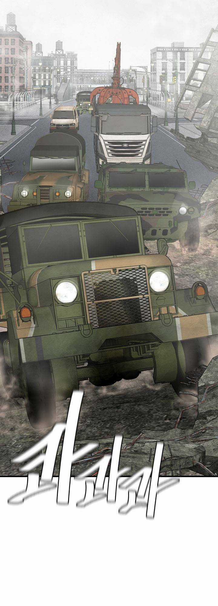 Trở Lại Ngày Tận Thế Chapter 147 trang 40