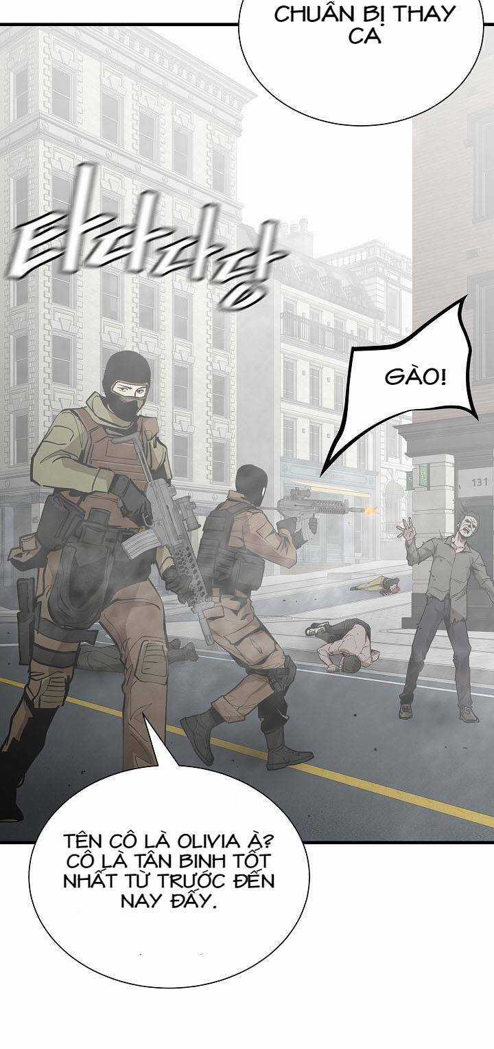 Trở Lại Ngày Tận Thế Chapter 147 trang 46