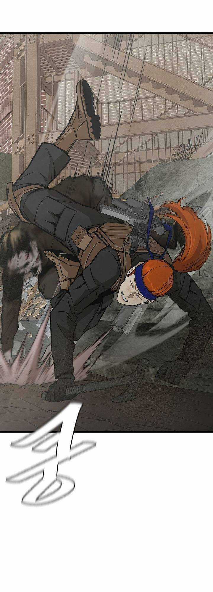 Trở Lại Ngày Tận Thế Chapter 147 trang 51