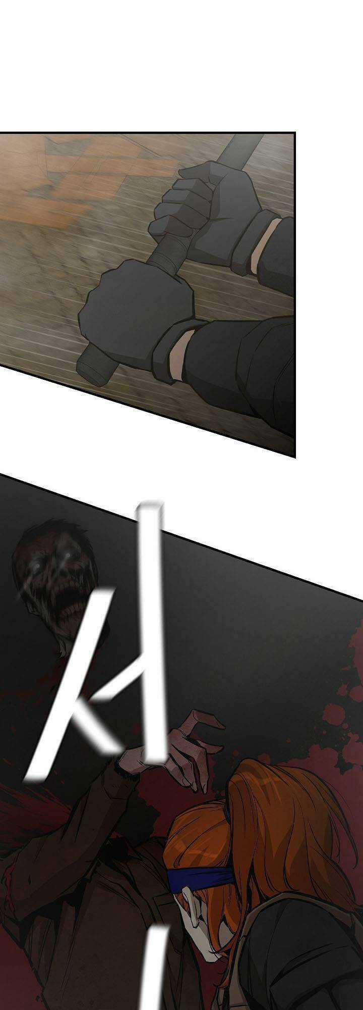 Trở Lại Ngày Tận Thế Chapter 147 trang 52