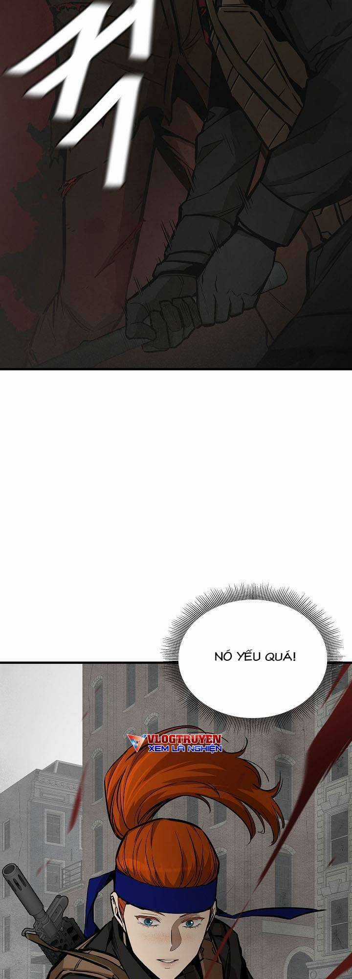 Trở Lại Ngày Tận Thế Chapter 147 trang 53