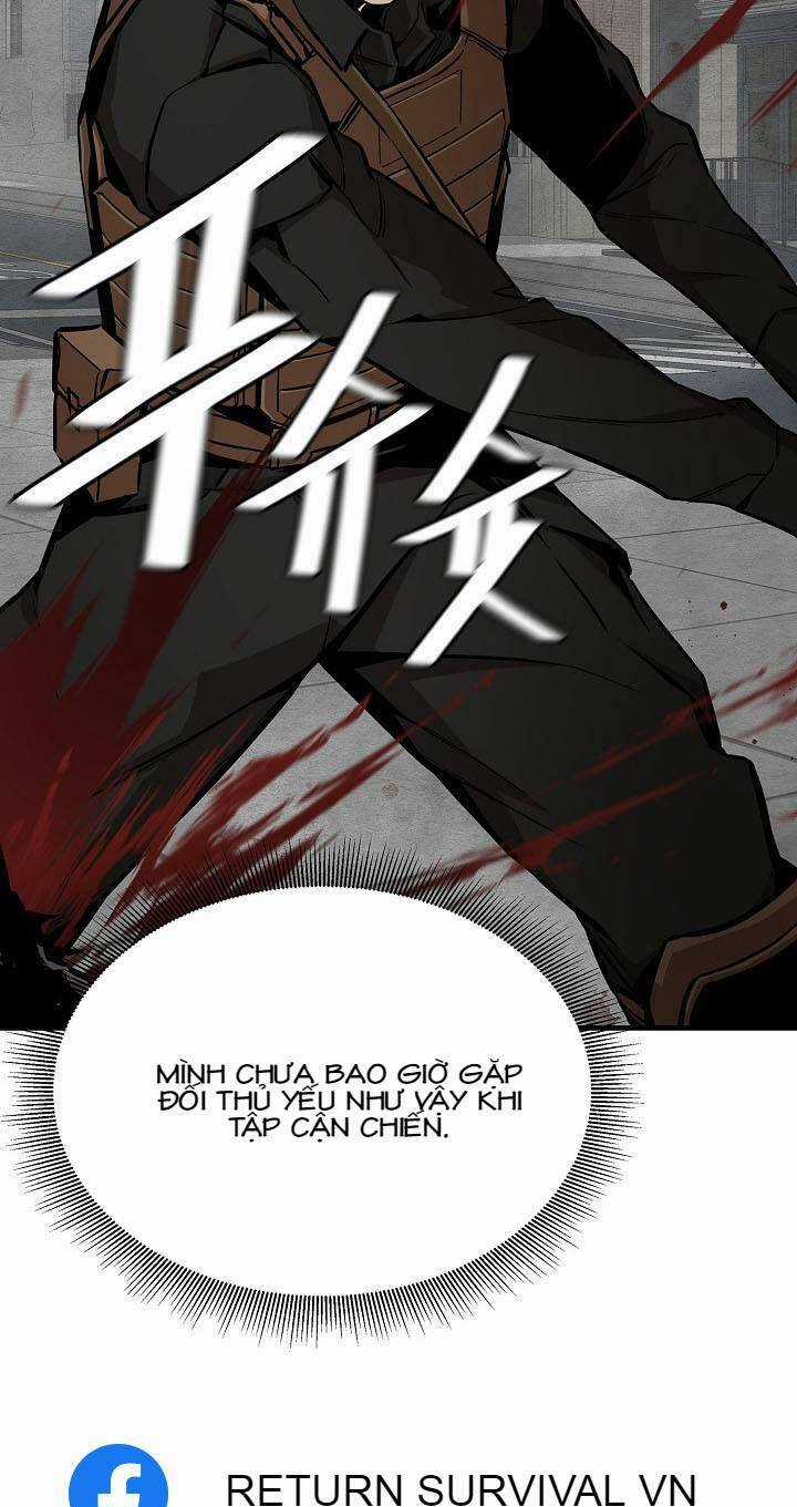 Trở Lại Ngày Tận Thế Chapter 147 trang 54