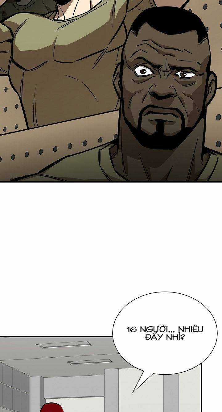 Trở Lại Ngày Tận Thế Chapter 147 trang 6