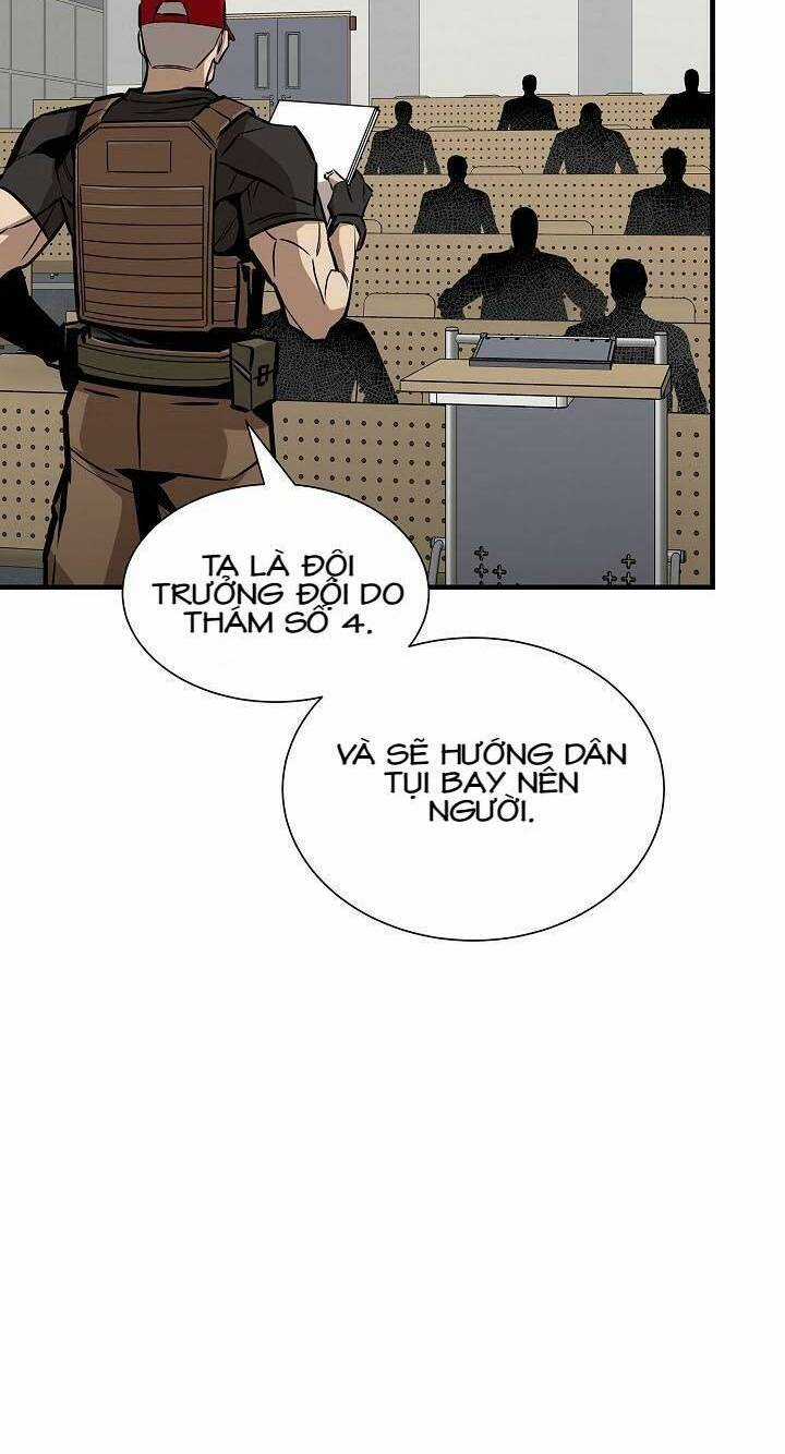 Trở Lại Ngày Tận Thế Chapter 147 trang 7