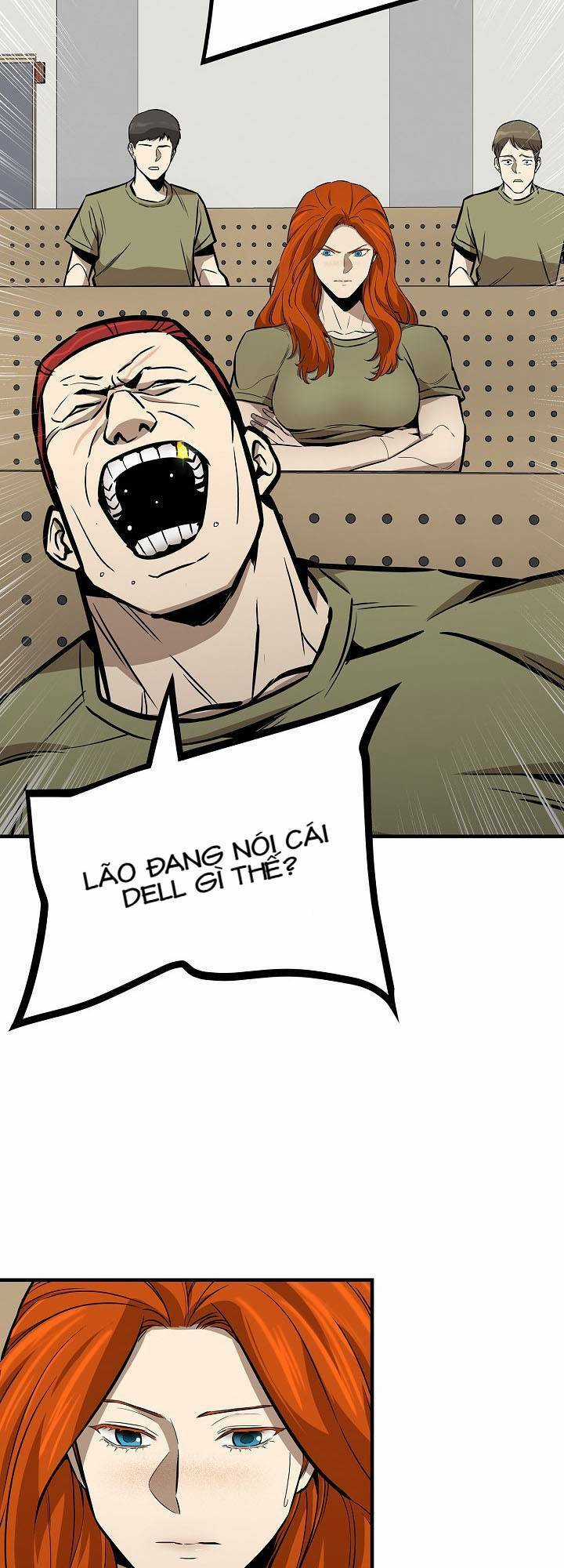 Trở Lại Ngày Tận Thế Chapter 147 trang 9