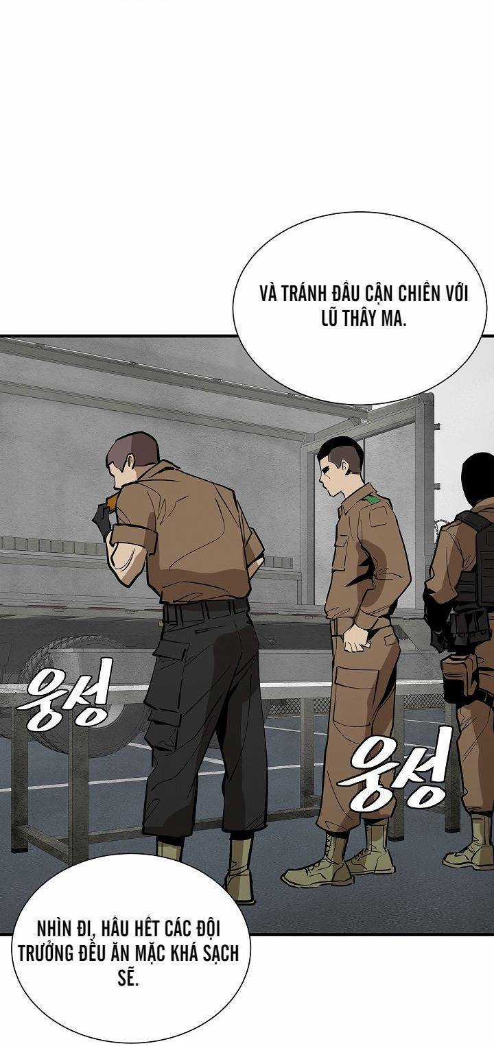 Trở Lại Ngày Tận Thế Chapter 148 trang 11