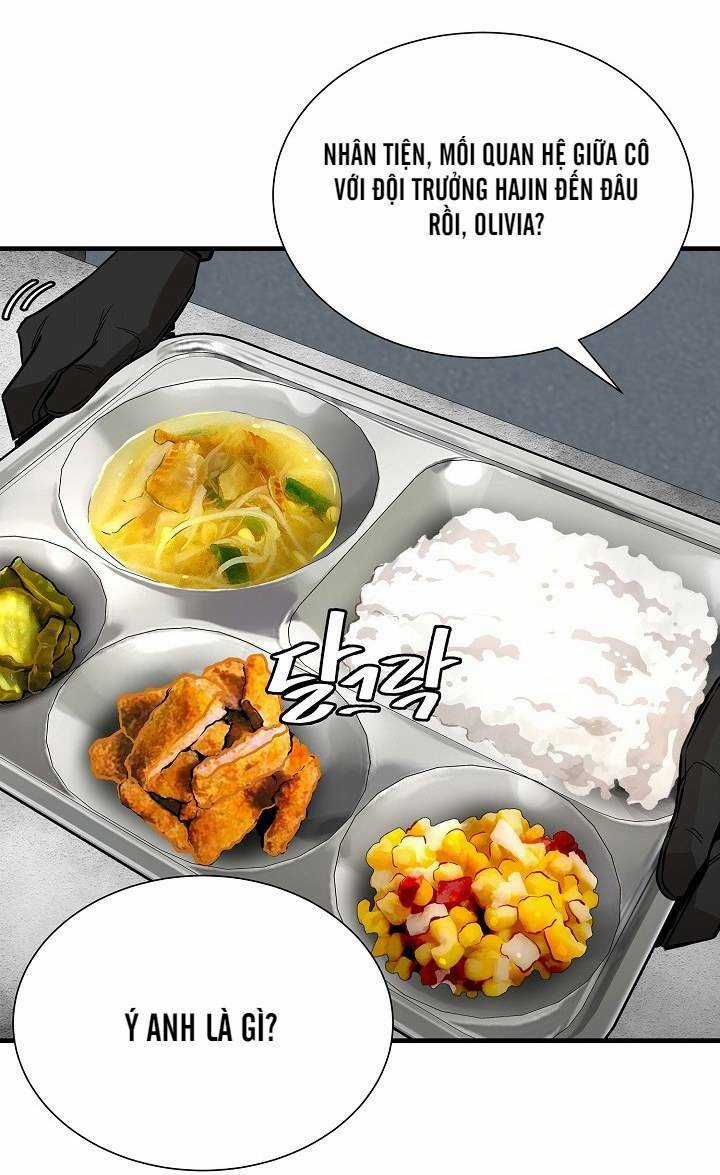 Trở Lại Ngày Tận Thế Chapter 148 trang 13