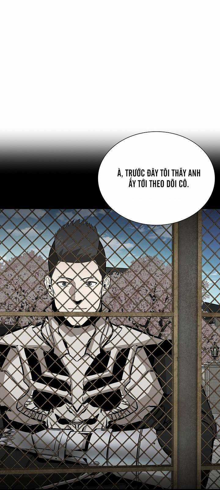 Trở Lại Ngày Tận Thế Chapter 148 trang 14