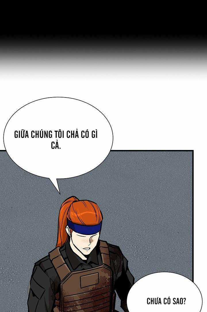 Trở Lại Ngày Tận Thế Chapter 148 trang 15